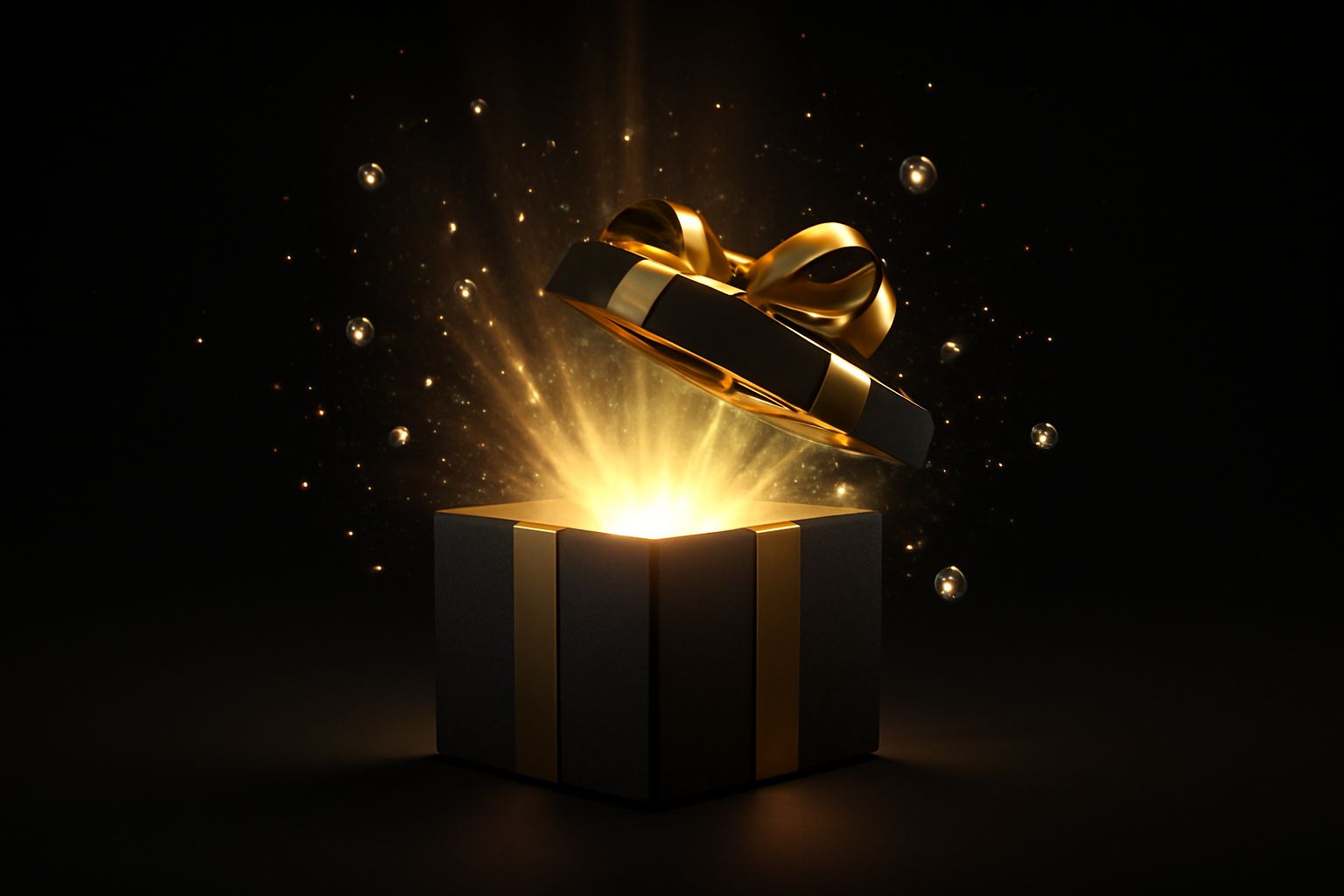 12-month first deposit bonus